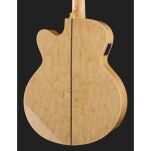 Gitara akustyczna 12 strunowa Harley Benton Custom Line King-12 CE NT - 5