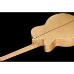 Gitara akustyczna 12 strunowa Harley Benton Custom Line King-12 CE NT - 8