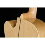 Gitara akustyczna 12 strunowa Harley Benton Custom Line King-12 CE NT - 12