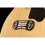 Gitara akustyczna 12 strunowa Harley Benton Custom Line King-12 CE NT - 13