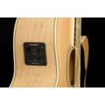 Gitara akustyczna 12 strunowa Harley Benton Custom Line King-12 CE NT - 14