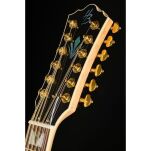 Gitara akustyczna 12 strunowa Harley Benton Custom Line King-12 CE NT - 15