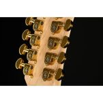 Gitara akustyczna 12 strunowa Harley Benton Custom Line King-12 CE NT - 16