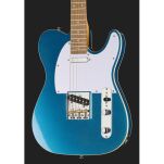 Gitara elektryczna Harley Benton TE-62DB LPB - 3