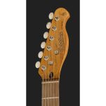 Gitara elektryczna Harley Benton TE-62DB LPB - 6