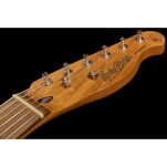 Gitara elektryczna Harley Benton TE-62DB LPB - 8