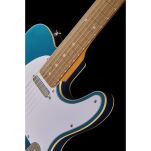 Gitara elektryczna Harley Benton TE-62DB LPB - 10