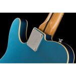 Gitara elektryczna Harley Benton TE-62DB LPB - 11