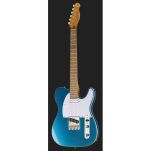 Gitara elektryczna Harley Benton TE-62DB LPB - 12