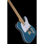 Gitara elektryczna Harley Benton TE-62DB LPB - 15