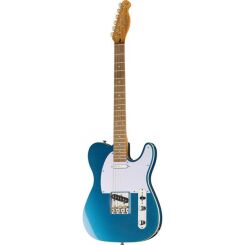 Gitara elektryczna Harley Benton TE-62DB LPB