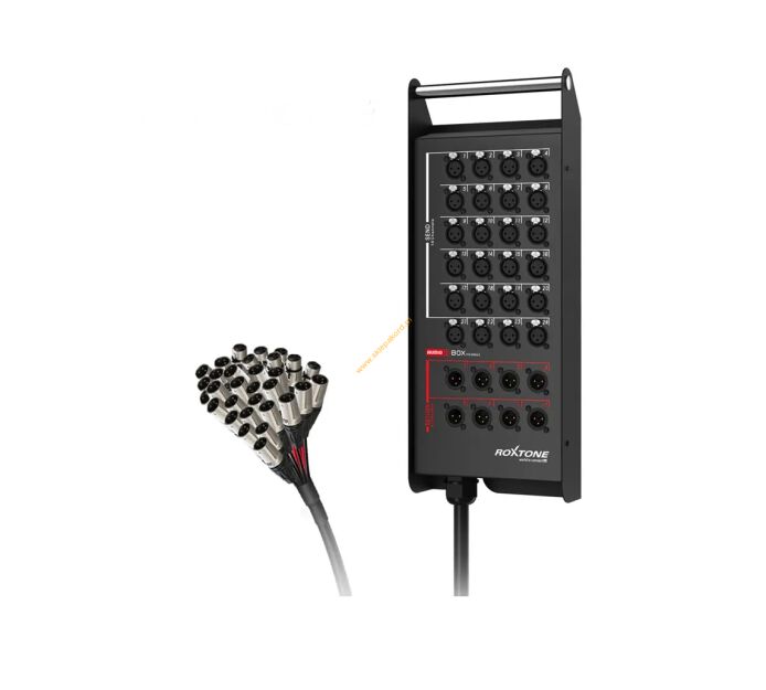 Kabel wieloparowy Roxtone STBN2408L30