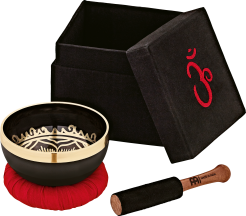 Misa tybetańska Meinl OM 300 zestaw