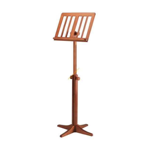 Pulpit na nuty 116/1 K&M Drewno wiśniowe