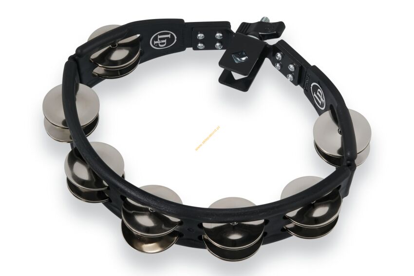 Tamburyno Cyclop Mountable Latin Percussion LP160