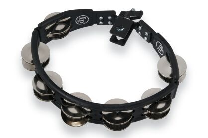 Tamburyno Cyclop Mountable Latin Percussion LP160