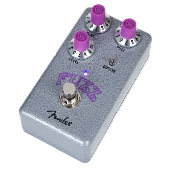 Efekt gitarowy Fender Hammertone Fuzz