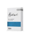 Stroik D'Addario Organic RESERVE klarnet Bb 2.5 org - 3
