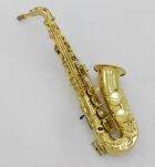 Saksofon altowy YAMAHA YAS-275 Futerał + Ustnik DR25-109 - 2