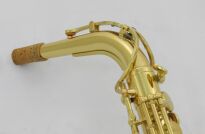 Saksofon altowy YAMAHA YAS-275 Futerał + Ustnik DR25-109 - 3