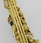 Saksofon altowy YAMAHA YAS-275 Futerał + Ustnik DR25-109 - 5