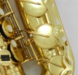 Saksofon altowy YAMAHA YAS-275 Futerał + Ustnik DR25-109 - 12