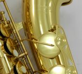 Saksofon altowy YAMAHA YAS-275 Futerał + Ustnik DR25-109 - 13