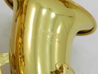 Saksofon altowy YAMAHA YAS-275 Futerał + Ustnik DR25-109 - 15