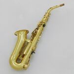 Saksofon altowy YAMAHA YAS-275 Futerał + Ustnik DR25-109 - 17