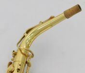 Saksofon altowy YAMAHA YAS-275 Futerał + Ustnik DR25-109 - 18