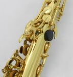 Saksofon altowy YAMAHA YAS-275 Futerał + Ustnik DR25-109 - 20