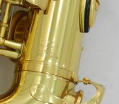 Saksofon altowy YAMAHA YAS-275 Futerał + Ustnik DR25-109 - 23