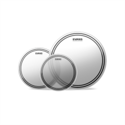 Zestawy naciągów Tom pack EC2S (10,12,14") mat