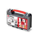 Adaptery QBRICK SYSTEM Custom Connectors Set 2 - 7