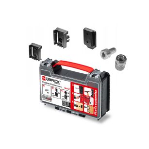 Adaptery QBRICK SYSTEM Custom Connectors Set 2