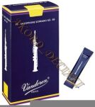 Stroik do saksofonu sopranowego VANDOREN  2.5 SR2025 - 2