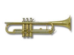 Trąbka B&M Champion. Po przeglądzie technicznym DR24-153