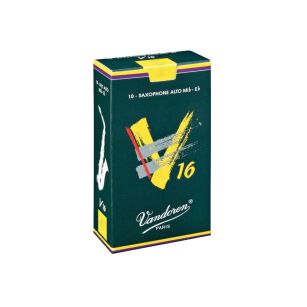 Stroik do saksofonu altowego VANDOREN 5.0 V16 SR705 paczka 10 szt.