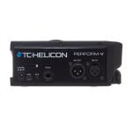 Efekt procesor wokalowy TC-Helicon Perform-V - 8