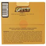 Struny do basu Markbass Groove NPS 5 040-120 RW - 2