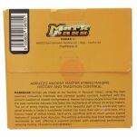 Struny do basu Markbass Groove NPS 5 040-120 RW - 2