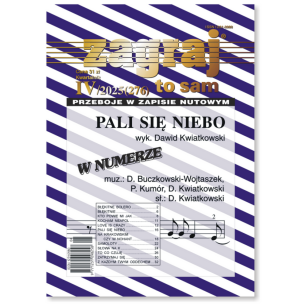 Książka Zagraj to sam Kwartalnik (276) IV/2025