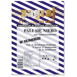 Książka Zagraj to sam Kwartalnik (276) IV/2025