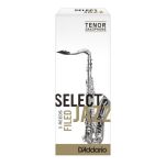 Stroik RICO SELECT JAZZ do saksofonu tenorowego 3.0M FILED - 3