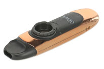 Kazoo brązowe tworzywo sztuczne GEWA - 6