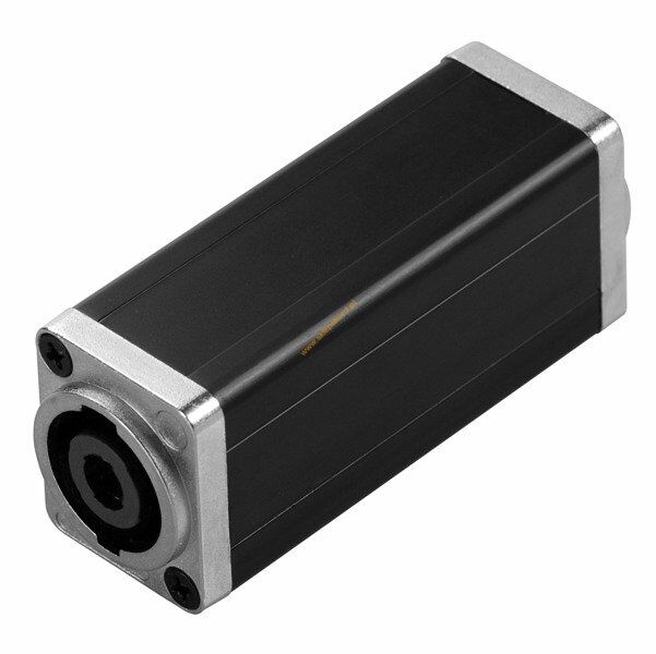 Złącze Gniazdo głośnikowe 4 Pin / Gniazdo głośnikowe 4 Pin RASX4MM