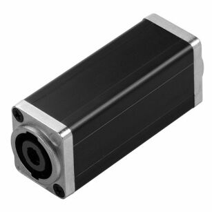 Złącze Gniazdo głośnikowe 4 Pin / Gniazdo głośnikowe 4 Pin RASX4MM