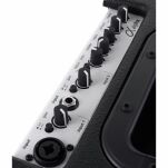 Wzmacniacz kompaktowy akustyczny jednokanałowy AER Alpha - 6