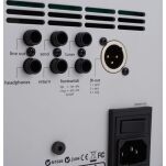 Wzmacniacz kompaktowy akustyczny jednokanałowy AER Alpha - 8