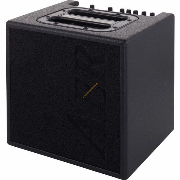 Wzmacniacz kompaktowy akustyczny jednokanałowy AER Alpha